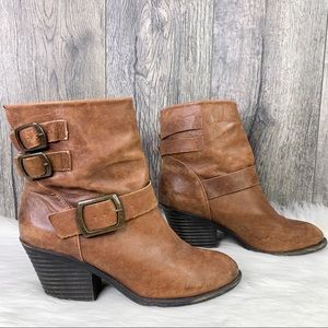 Lucky Brand Tommie Boots